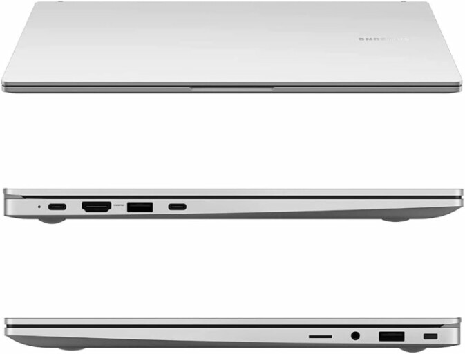 SAMSUNG Galaxy Book3