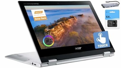 ACER Chromebook Spin 2-in-1