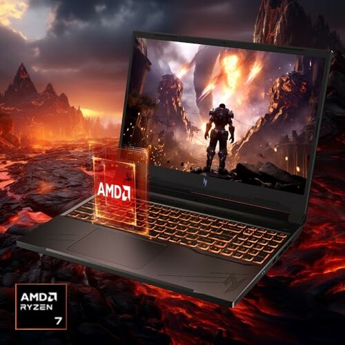 Acer Nitro V Gaming Laptop