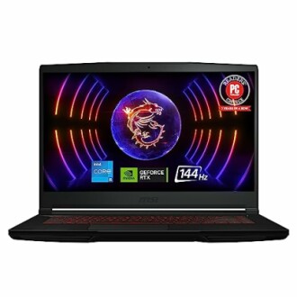 MSI Thin GF63