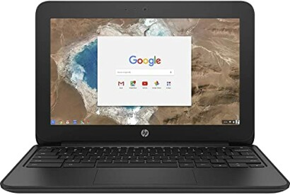 HP Chromebook 14" G5