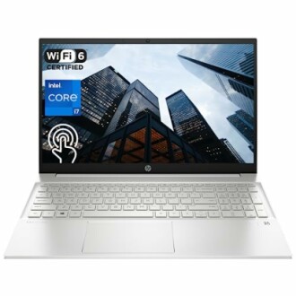 HP Pavilion Business Laptop