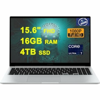 SAMSUNG Galaxy Book 4