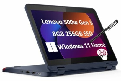 Lenovo 500w Gen 3