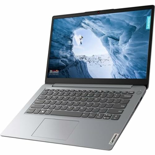 Lenovo IdeaPad 1 Laptop