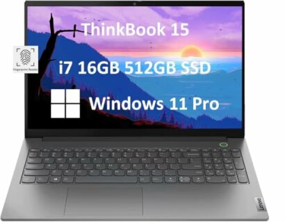 Lenovo ThinkBook 15 Gen 4