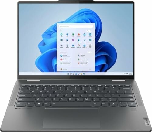 Lenovo Yoga 7 14 2-in-1 Laptop