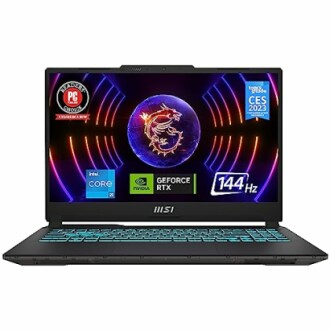 MSI Cyborg 15 Gaming Laptop