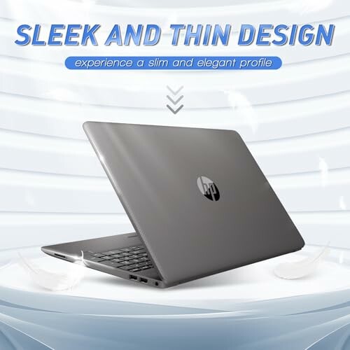 HP 15 Slim Laptop